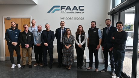 Martyn's Law at FAAC UK