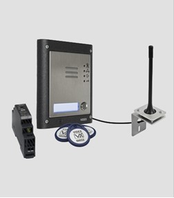 Videx GSM Intercoms