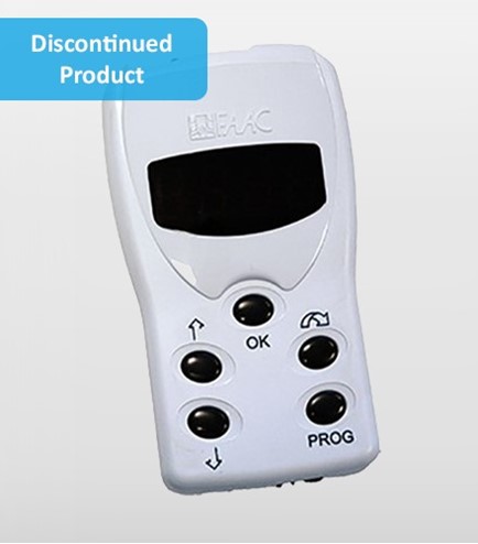 FAAC 868 SLHP