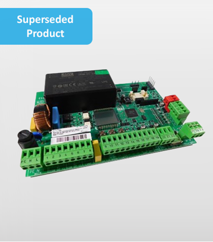 FAAC E145S Control Board