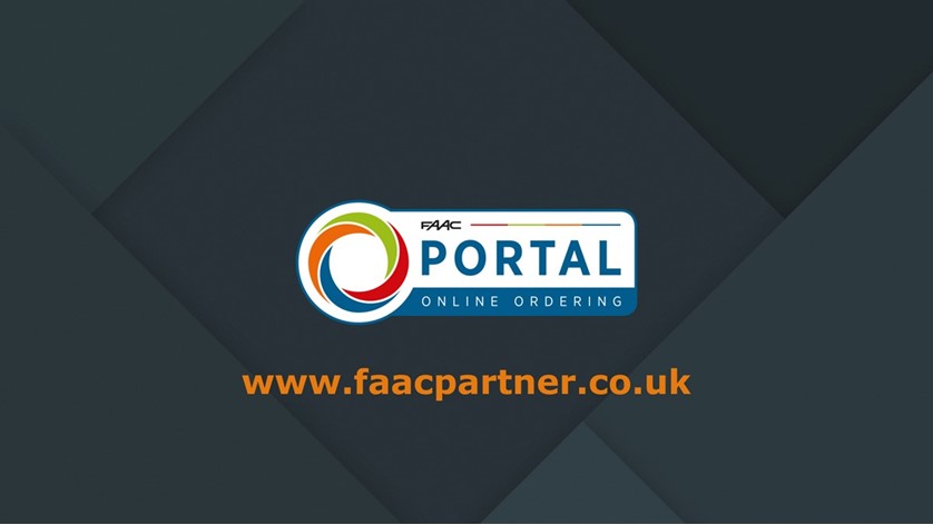 Online Ordering Portal