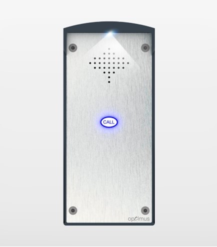 Optimus 4G Residential Intercom Systems