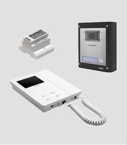 Videx Video Intercom