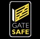 Gate safe