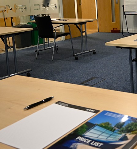 Free FAAC training in Basingstoke FAAC Trainings